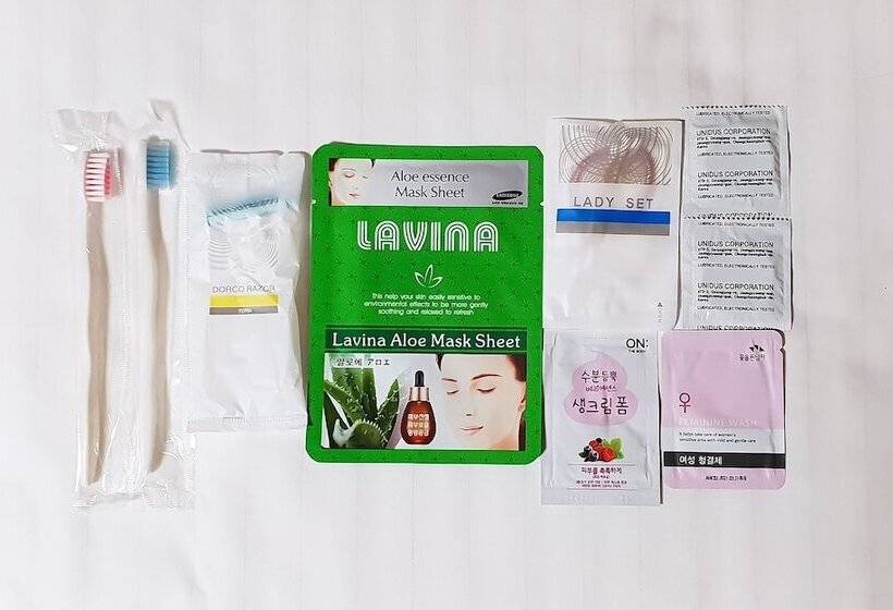 モーテル Geochang Dubai