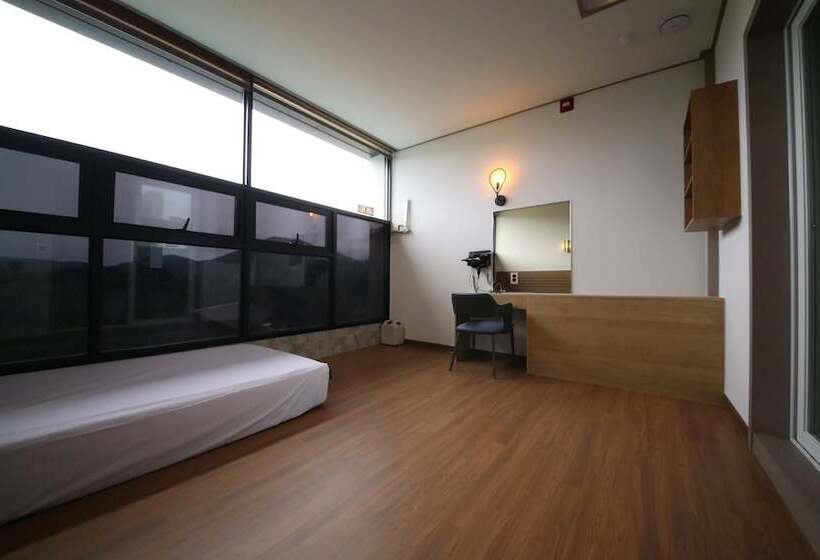 Motel Geumsan High Hill Self Check In