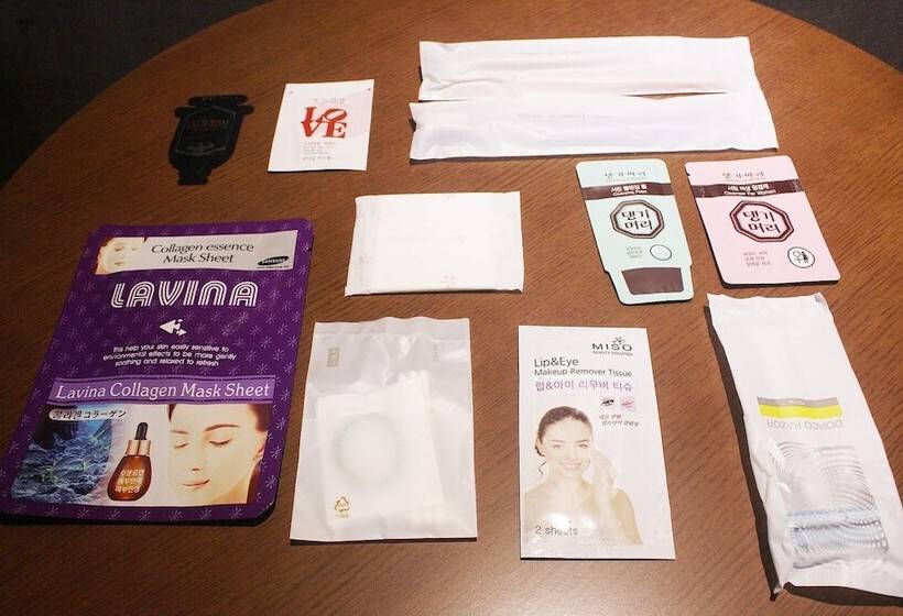 モーテル Gimcheon Kan Plus