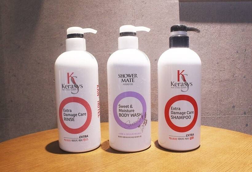 モーテル Gimcheon Kan Plus