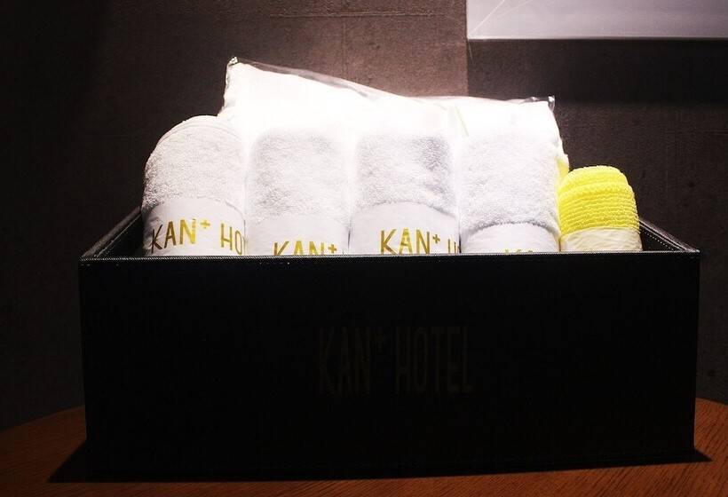 モーテル Gimcheon Kan Plus