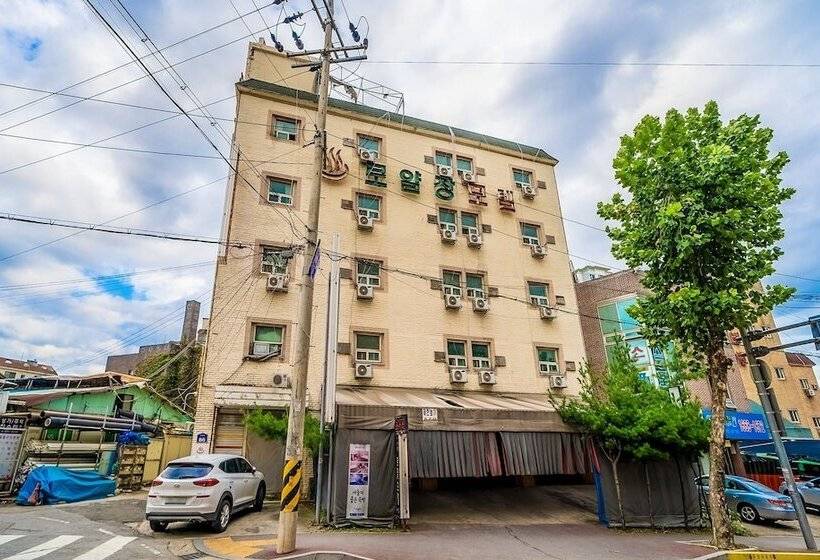 汽车旅馆 Goyang Royal