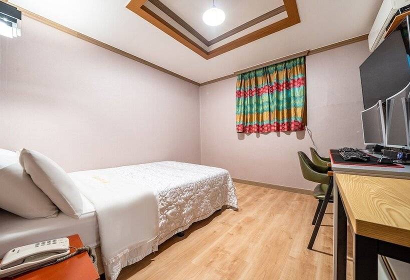 汽车旅馆 Goyang Royal