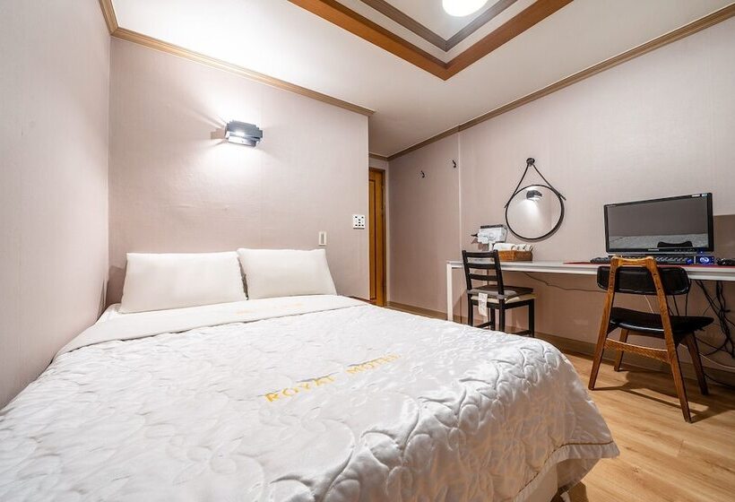 汽车旅馆 Goyang Royal