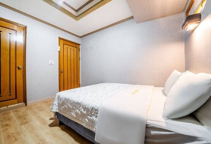 汽车旅馆 Goyang Royal