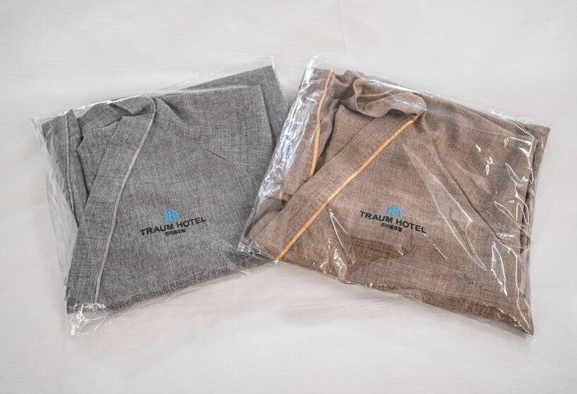 מוטל Goyang Traum