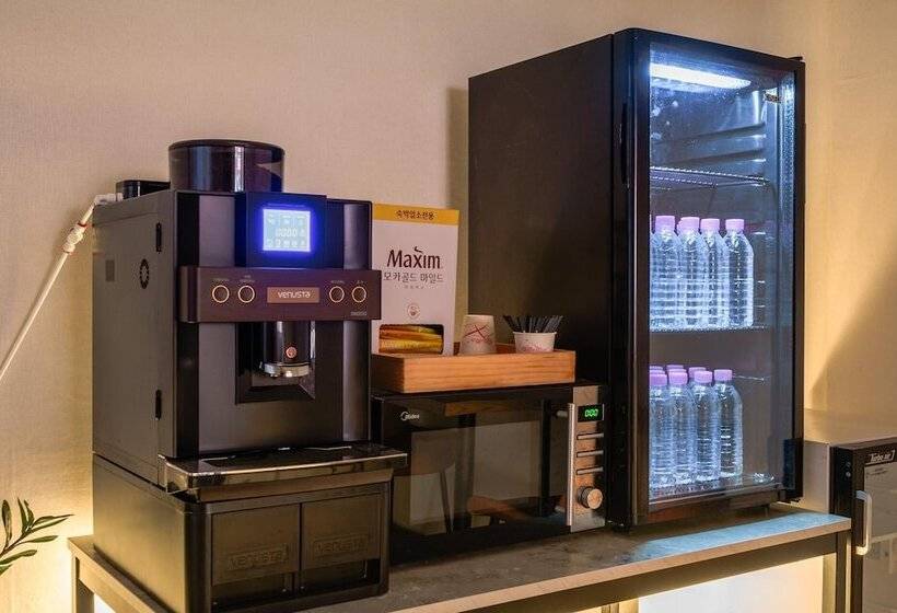 מוטל Goyang Traum