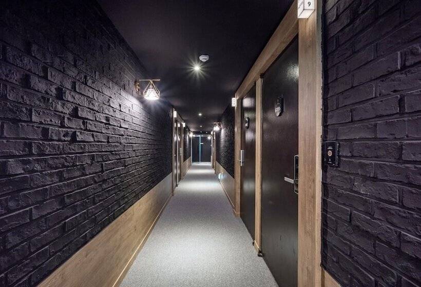 모텔 Gumi Indong Hotel 7 Plus