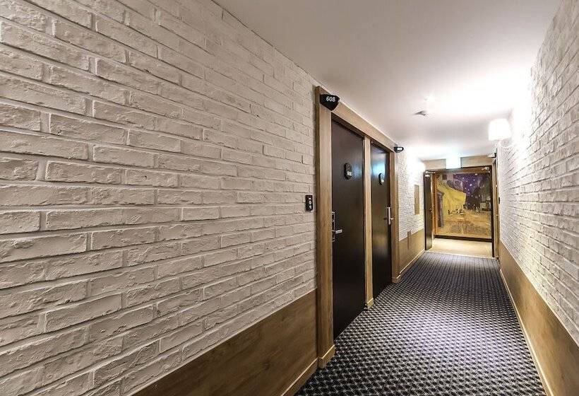 모텔 Gumi Indong Hotel 7 Plus