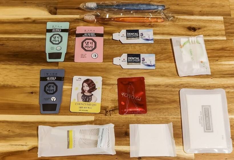 모텔 Gumi Indong Hotel 7 Plus