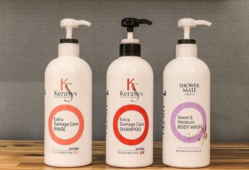 모텔 Gumi Indong Hotel 7 Plus