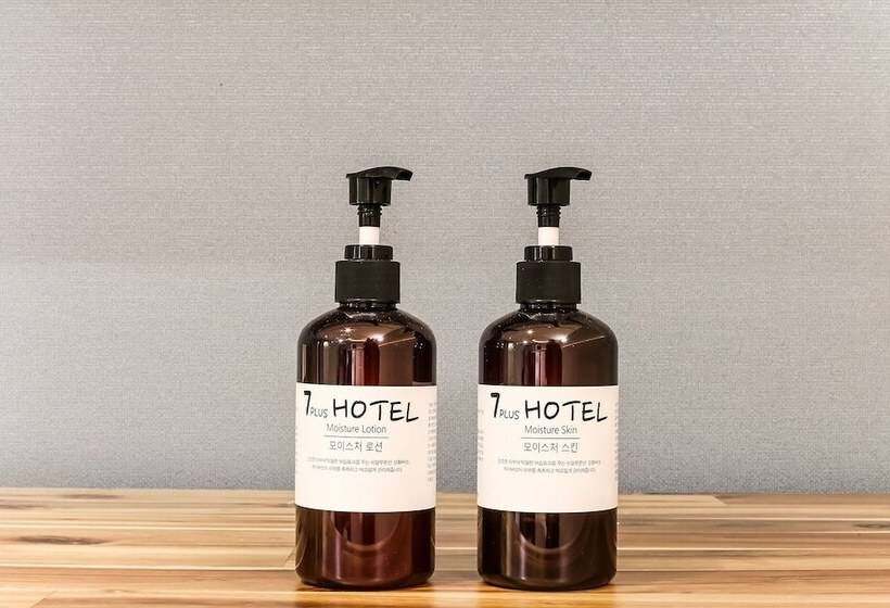 모텔 Gumi Indong Hotel 7 Plus