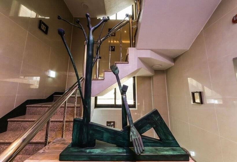 Мотель Gumi Indong Hotel Europe 2nd Branch