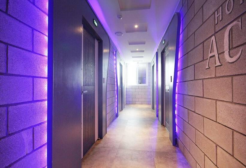 فندق على الطريق Gunsan Hotel Acro