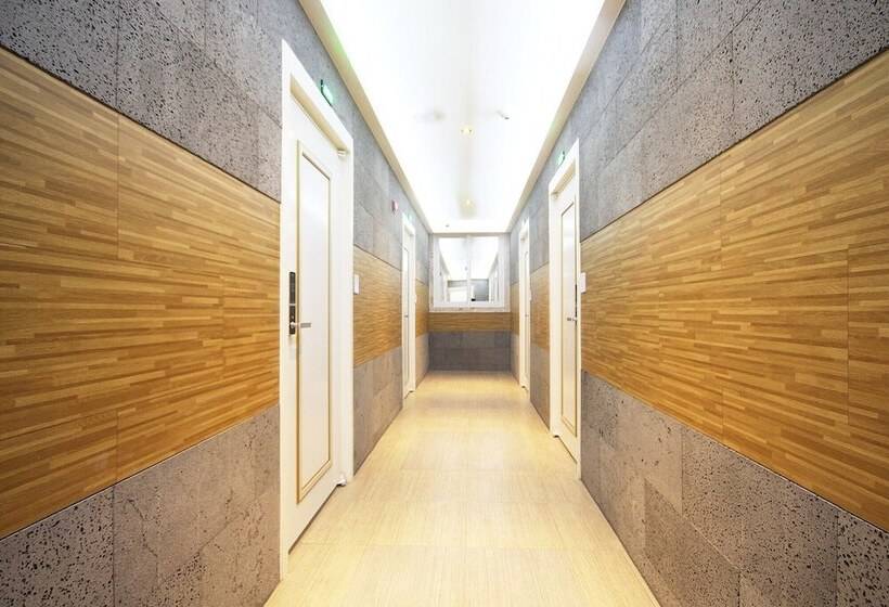 فندق على الطريق Gunsan Hotel Acro