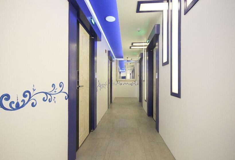 فندق على الطريق Gunsan Hotel Acro