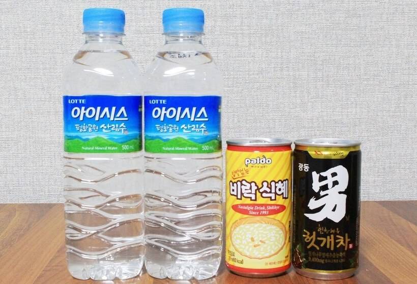 モーテル Gunsan Jjack