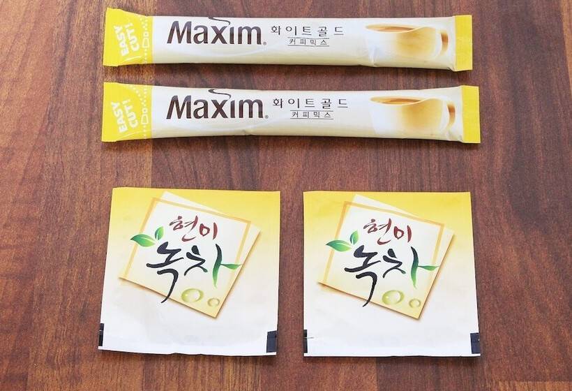 モーテル Gunsan Jjack