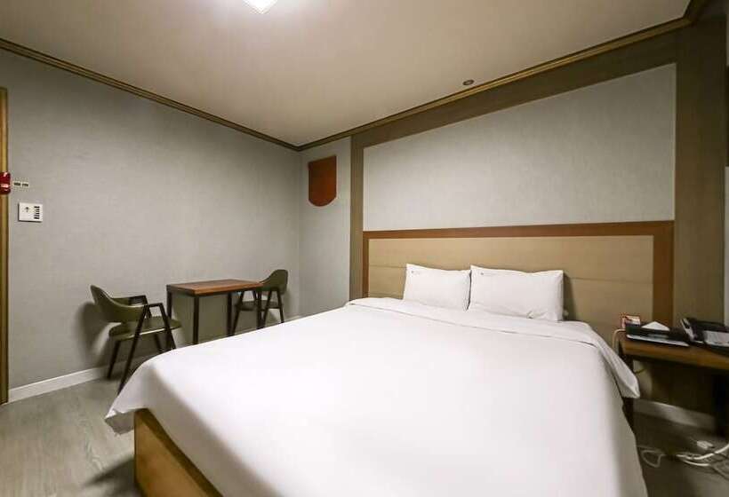 モーテル Gunsan Jjack