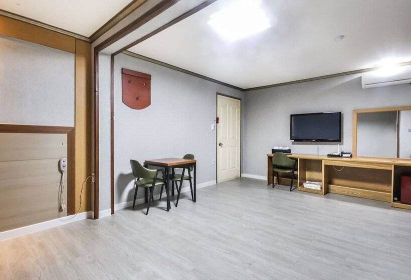 モーテル Gunsan Jjack