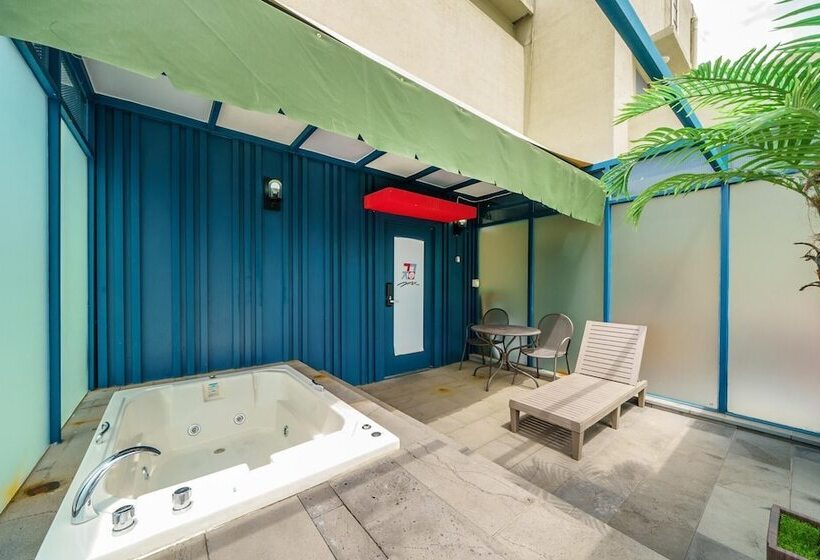 汽车旅馆  Gwangju Sinandong Hotel Geogijoa