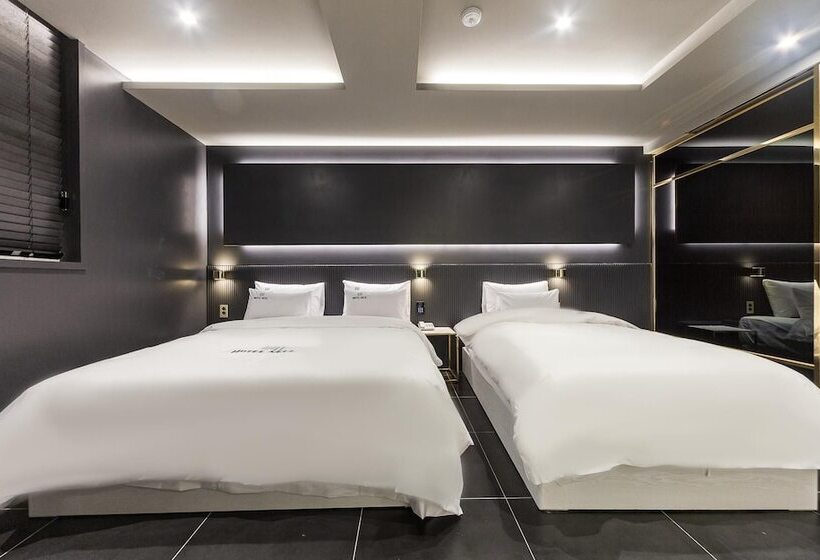 Motel Gwangyang Neul Drive In