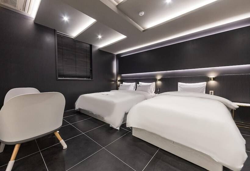 Motel Gwangyang Neul Drive In