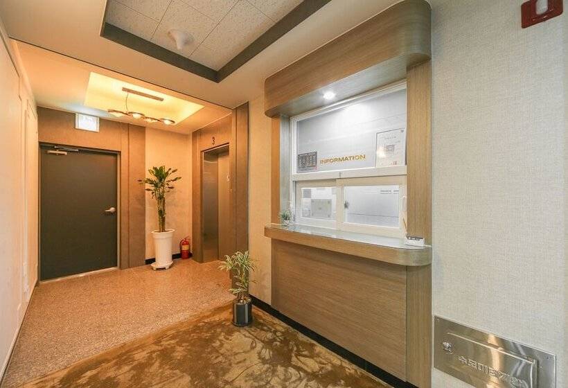 Motel Gyeongju The Cl