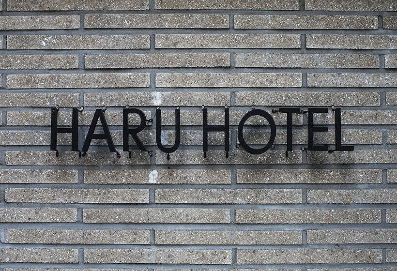 מוטל Gyeongsan Hotel Haru