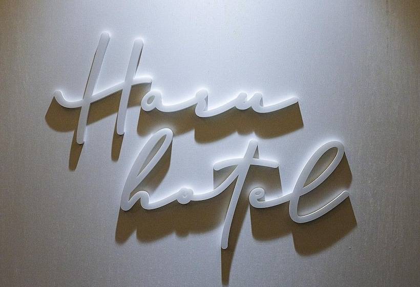 מוטל Gyeongsan Hotel Haru