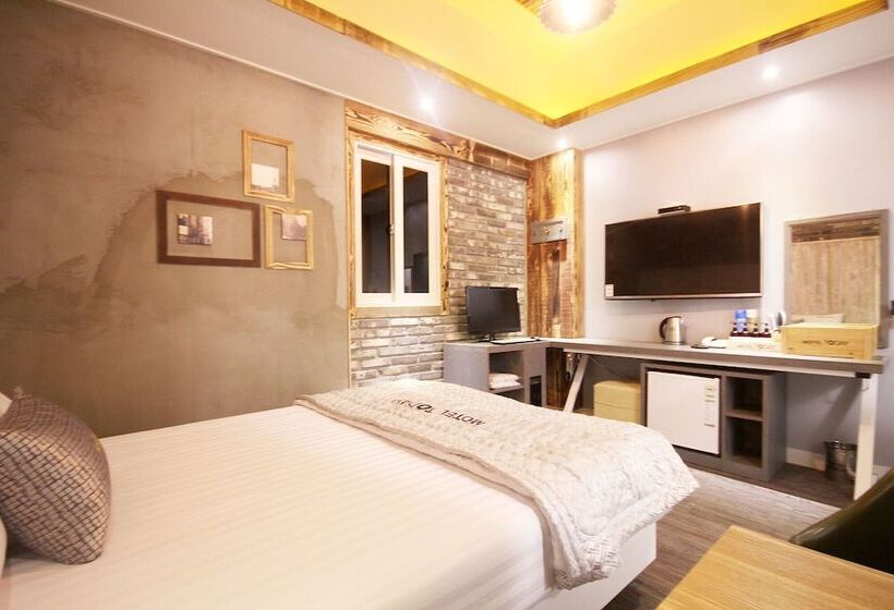 Мотель Gyeongsan Today