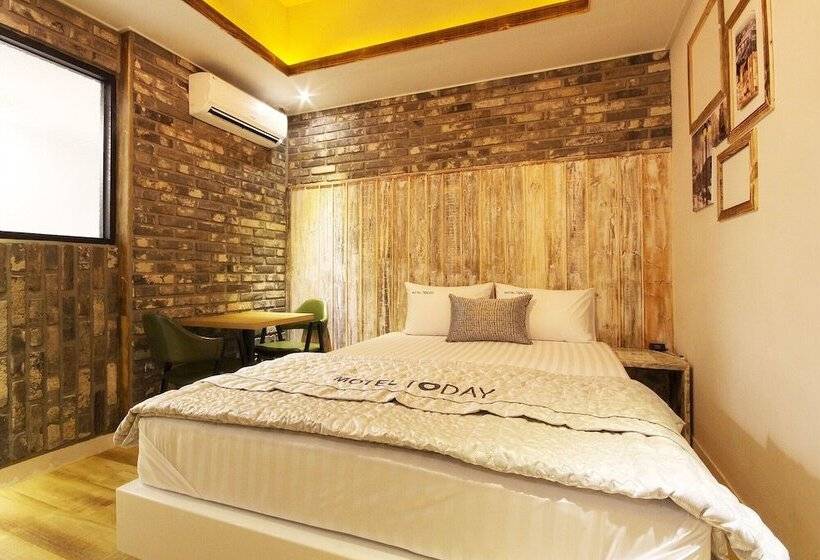 Мотель Gyeongsan Today