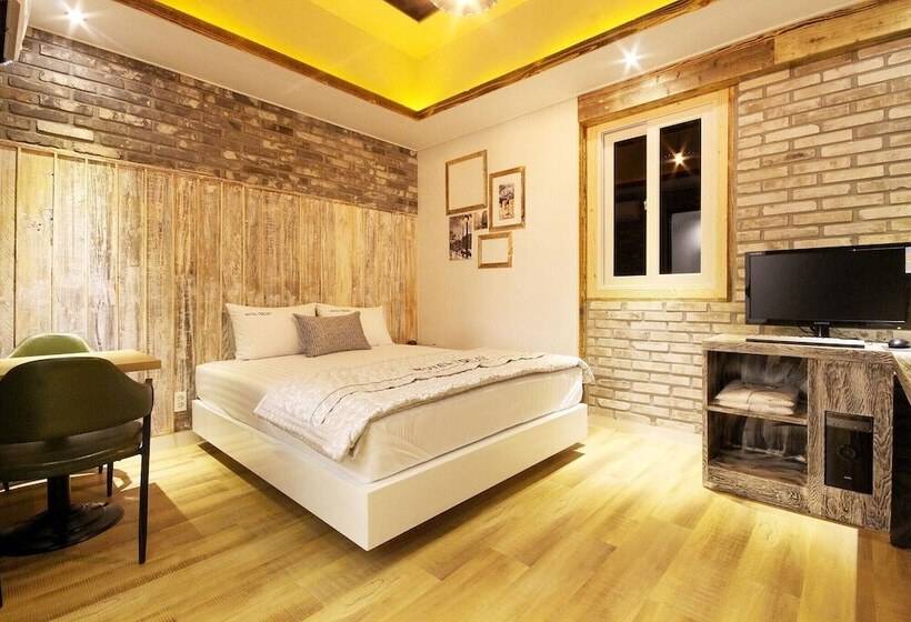 Мотель Gyeongsan Today