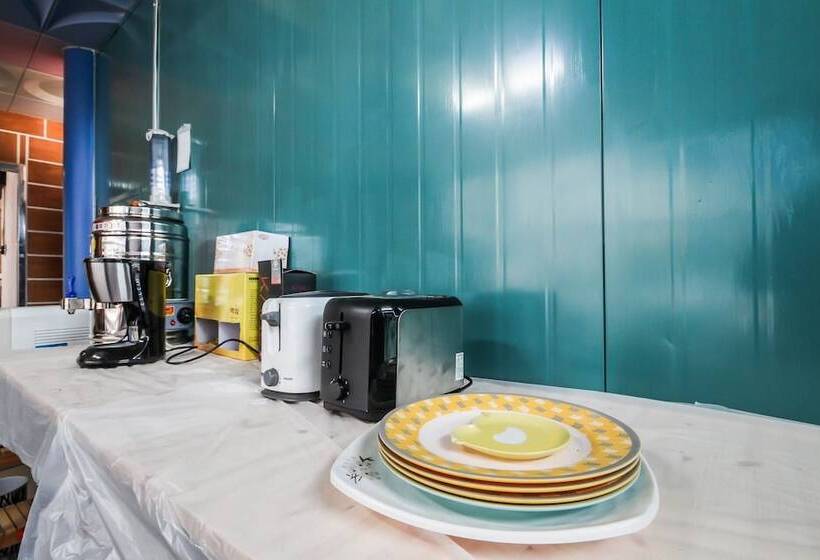 Motel Hapcheon Broadway