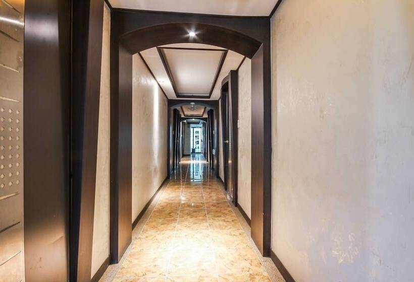 汽车旅馆  Hapcheon Broadway