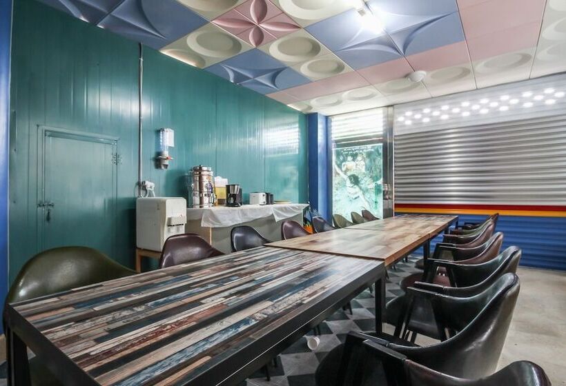 Motel Hapcheon Broadway