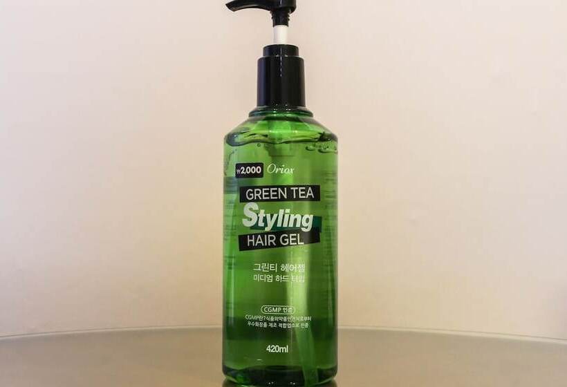 Motel Hapcheon Broadway