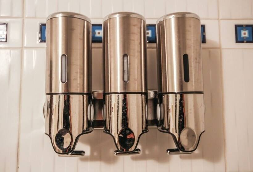 Motel Hapcheon Broadway