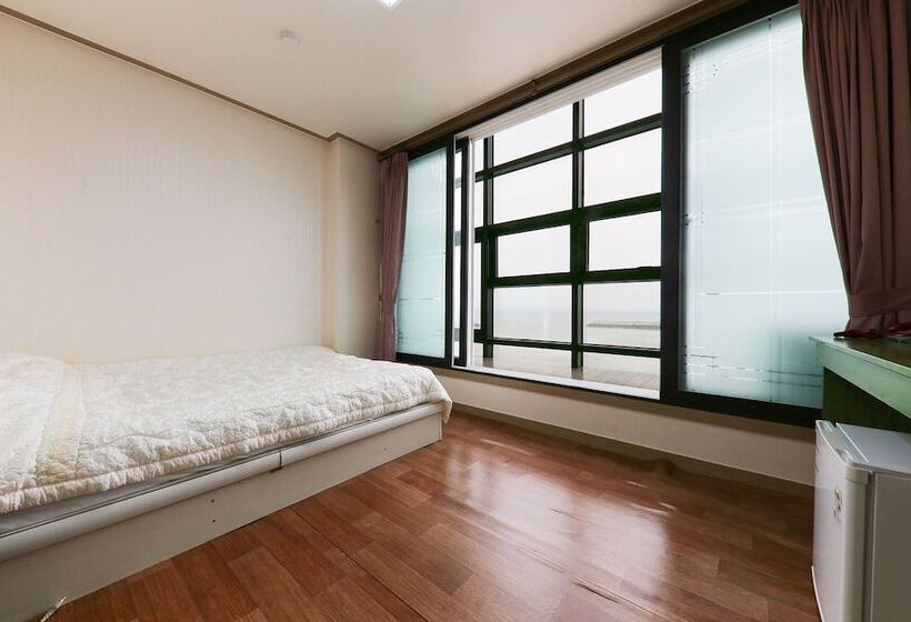 מוטל Hongsung Dongyang