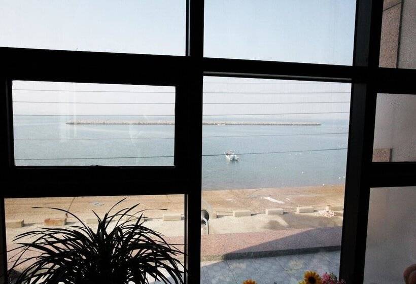 מוטל Hongsung Dongyang