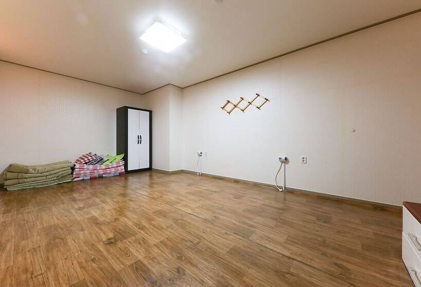 מוטל Hongsung Dongyang