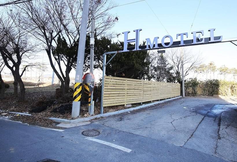 Мотель Hongsung H