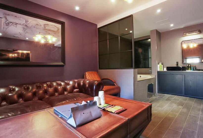 モーテル Hwagok Yaja