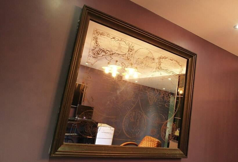 モーテル Hwagok Yaja