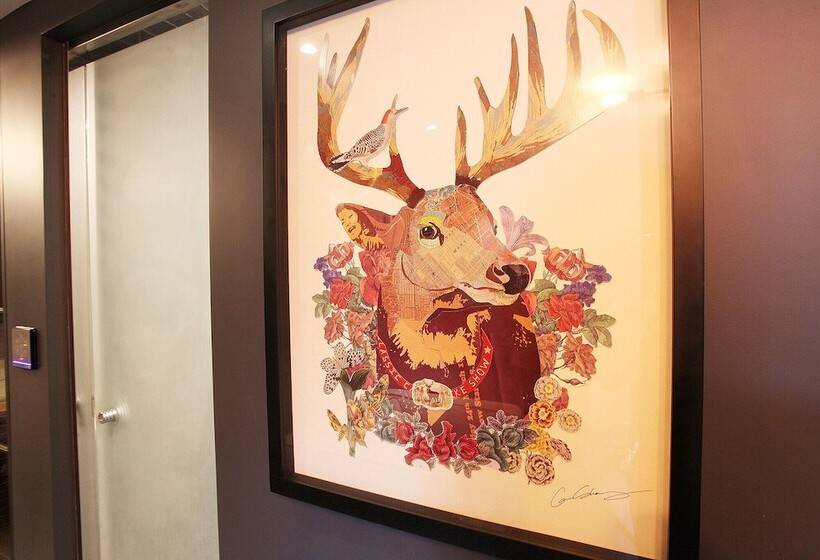 モーテル Hwagok Yaja