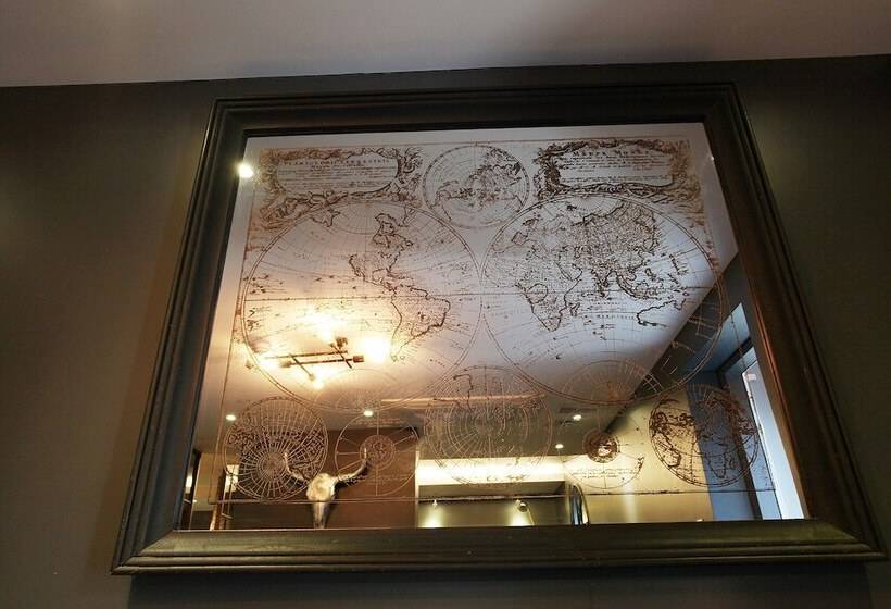 モーテル Hwagok Yaja