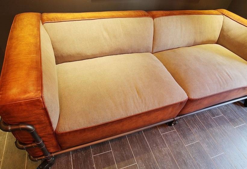 モーテル Hwagok Yaja