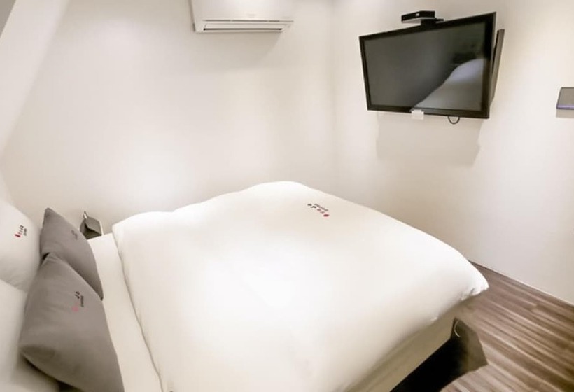 モーテル Hwagok Yaja