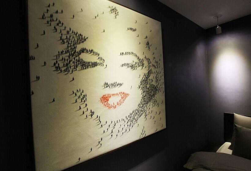 モーテル Hwagok Yaja