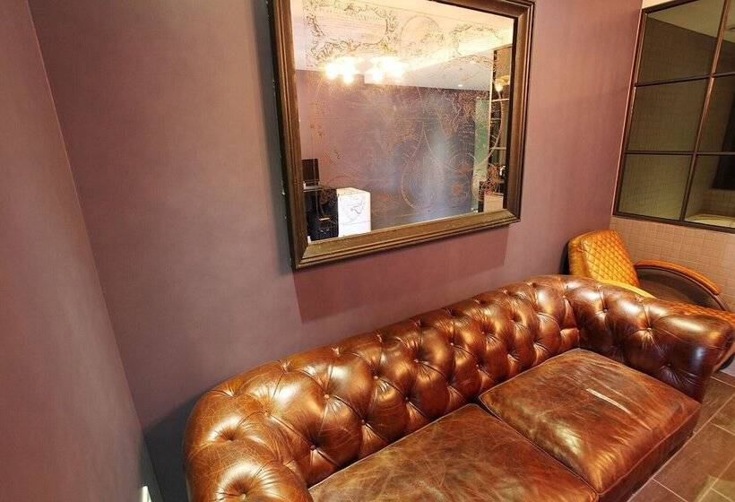 モーテル Hwagok Yaja